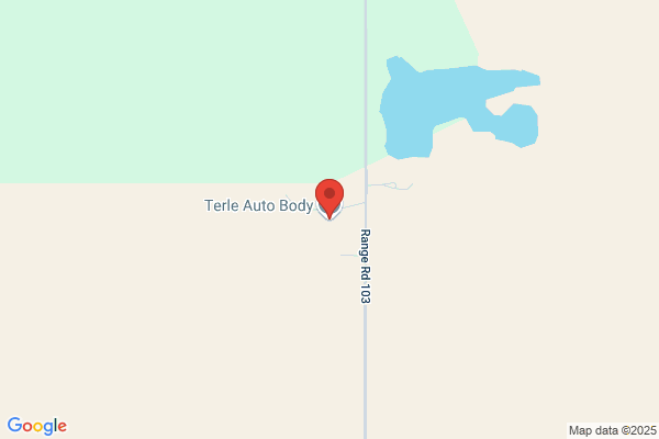 Terle Auto Body