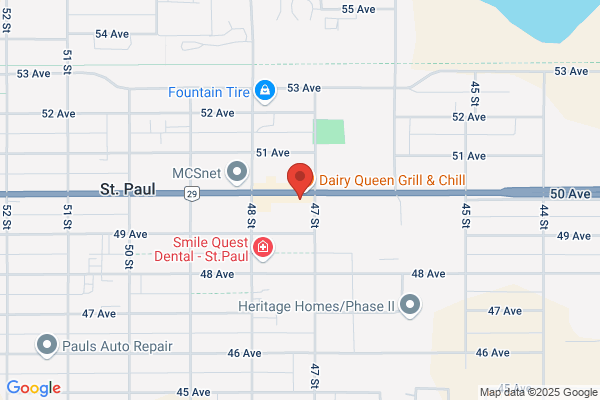 Dr. Ken Miller -  St Paul Dental Care