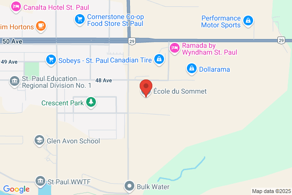 Conseil Scolaire-Conseil De L'ecole Nouvelle, Ecole Du Sommet