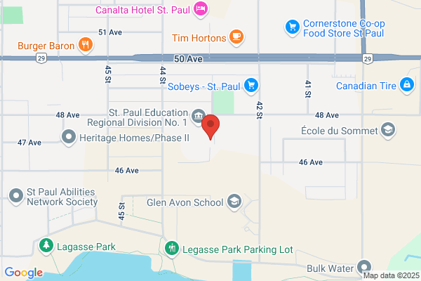St Paul Alternate Education Centre Virtual School