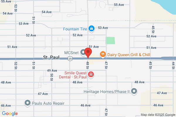 Dale Real Estate Ltd