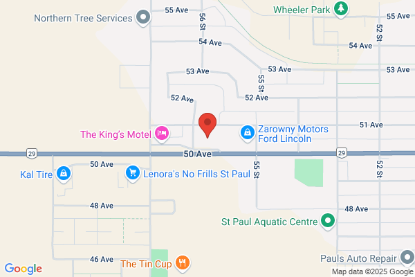 Liquor Mart