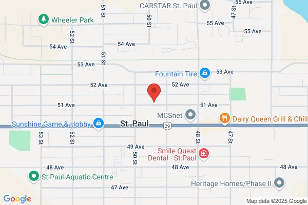 Lakeland Family Eyecare St. Paul