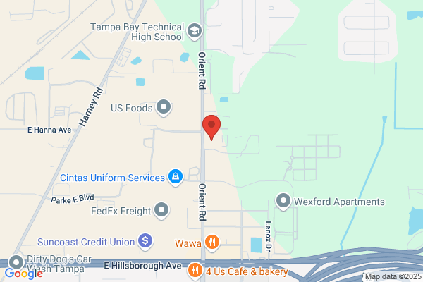 Transportation Systems Management Inc