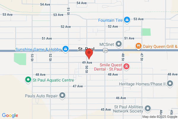 Mannawanis Native Friendship Centre Society