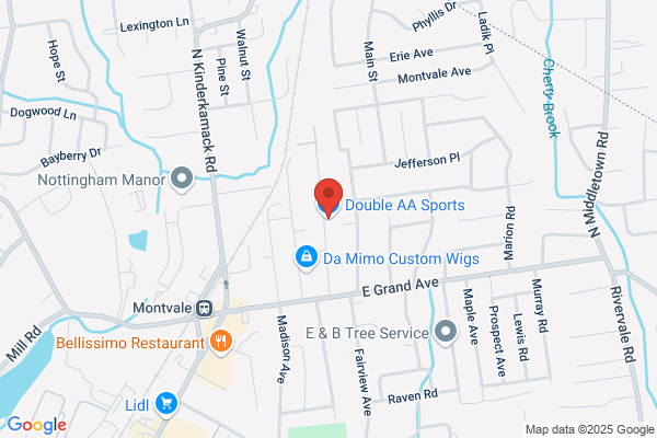 Double A Sports Limited