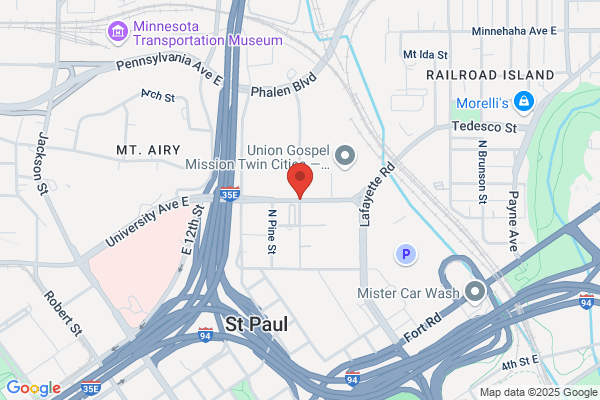 Property Management, St Paul