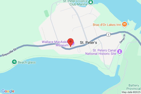 Bras D'or Physiotherapy