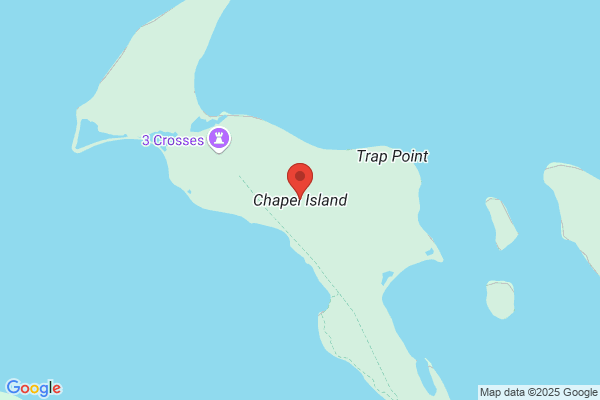 Chapel Island Fisheries