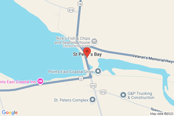 Red Islands Fire Dept