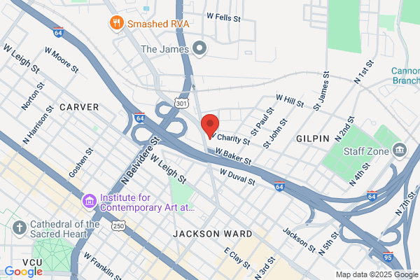 Richmond Regional Housing Authority