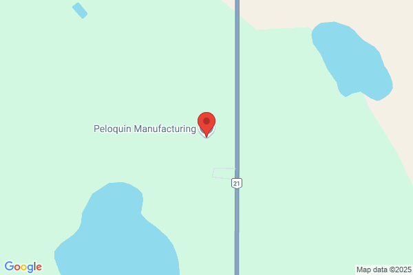 Peloquin Windows Inc