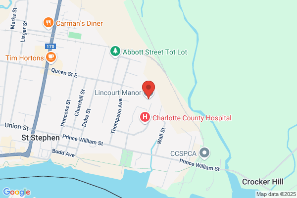 Chipman Apartments Inc