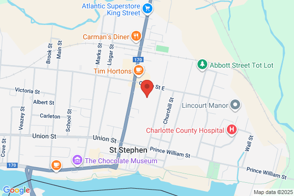 NAPA Auto Parts - NAPA St Stephen