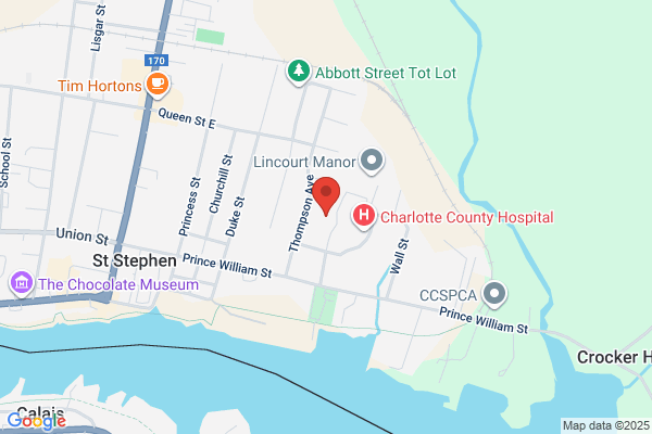 Charlotte County Lifeline