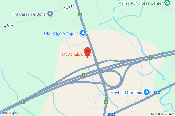 MacDonald K V Dr