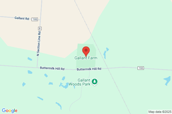 Gallant Farms