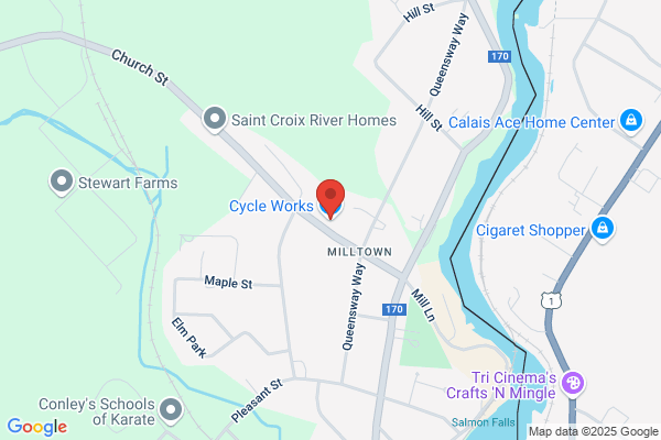 Cycle Works