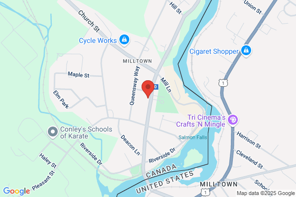 Milltown Garage