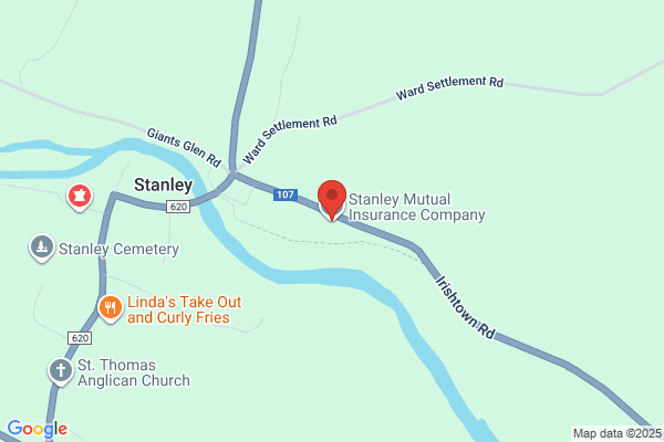 Stanley Mutual Ins Co