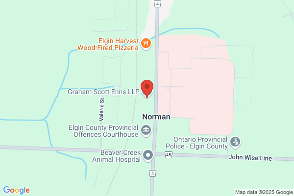 Graham Scott Enns LLP