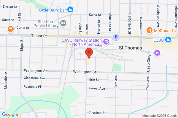 County Lines HVAC & Fireplaces