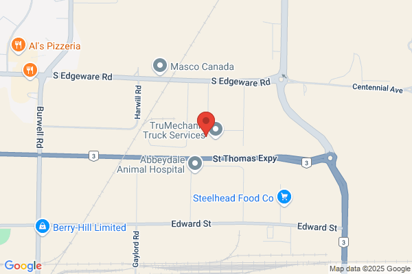 Gp Auto Repair Limited