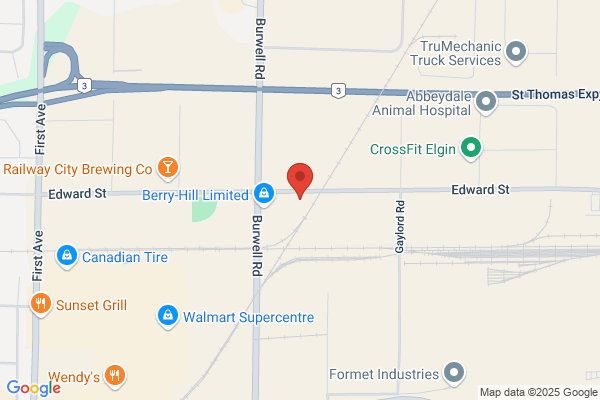 Fixed Right Automotive Inc