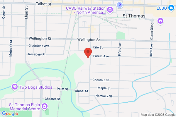 Jim's Finish Line Auto Trans Auto Value Certified Service Centers
