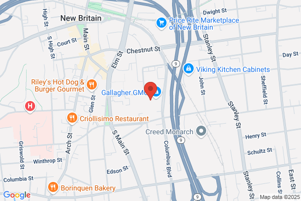 Gallagher Auto Parts Inc