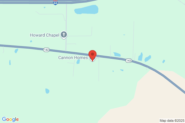 Cannon Homes