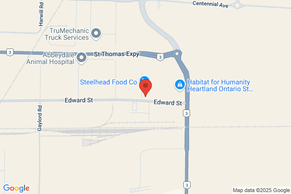 Hayhoe Homes