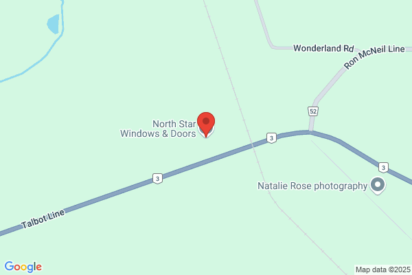 North Star Manufacturing