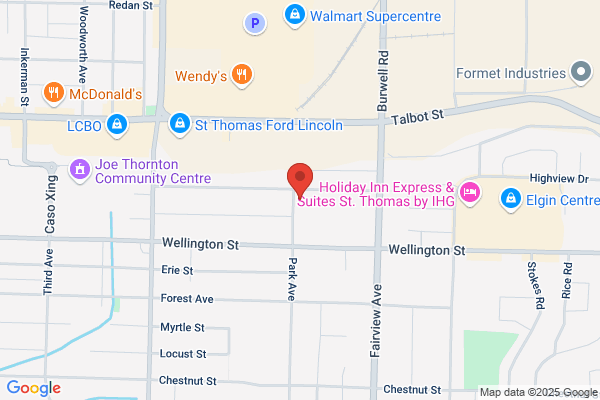 Cornerview Child Care