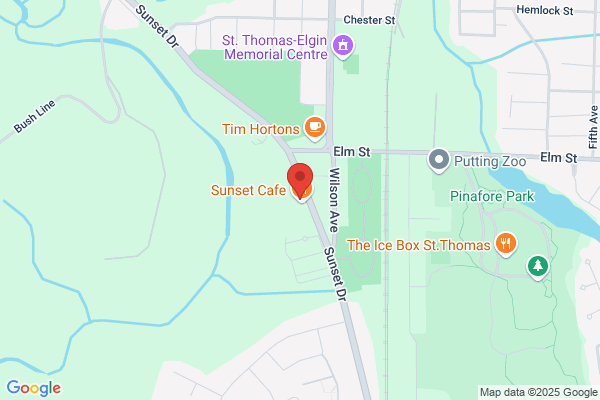St Thomas Co-Op Nursery