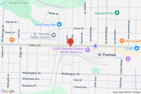 Conrad Denture Clinic
