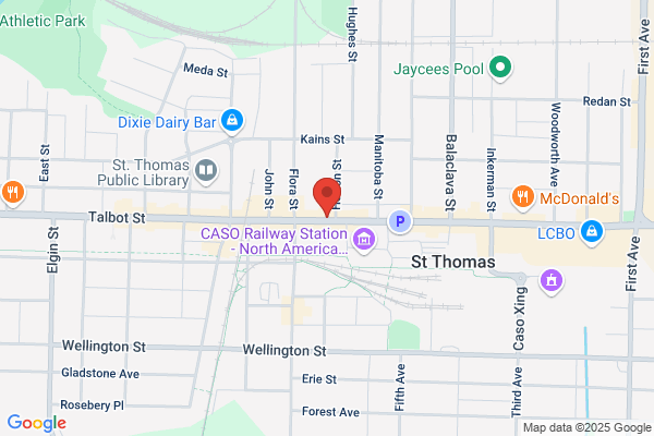 Dalewood Dental