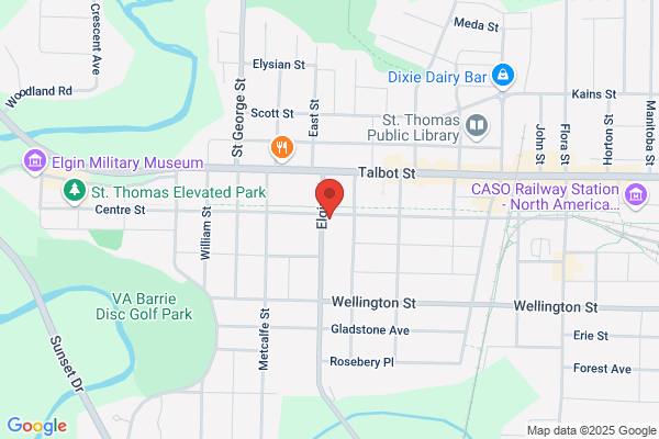 Elgin Dental Association
