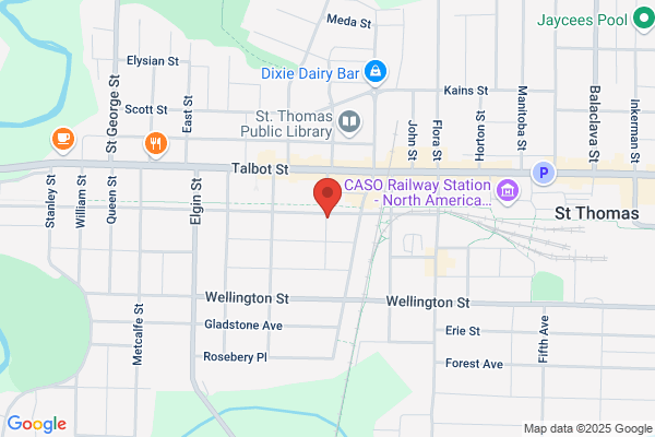 Farache Yale Dr Dentist