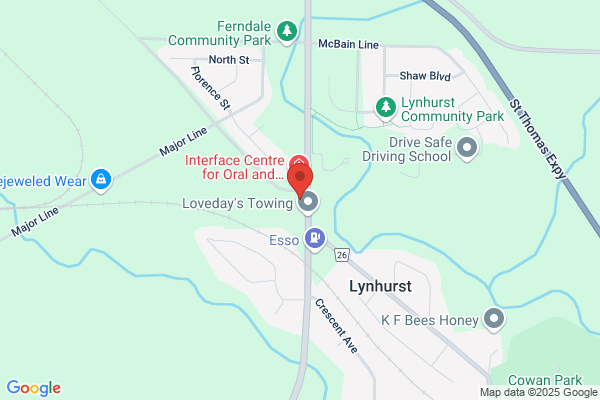 Lynhurst Dental