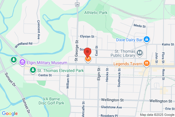 Pettit Roger Dr Dentist