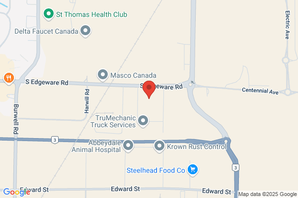 Lakeshore Power Systems