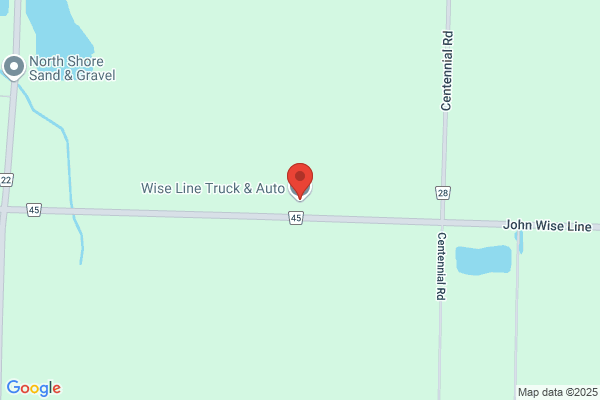 Wise Line Truck & Auto