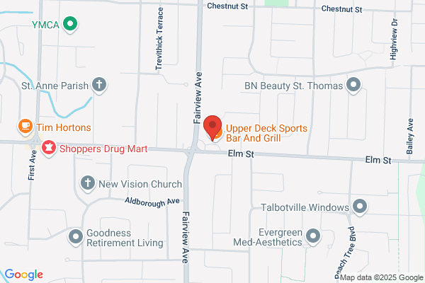 Mac's Convenience Stores Inc, Stores