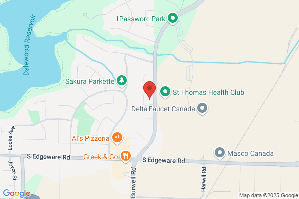 Elmview Estates Housing Co-Operative Inc