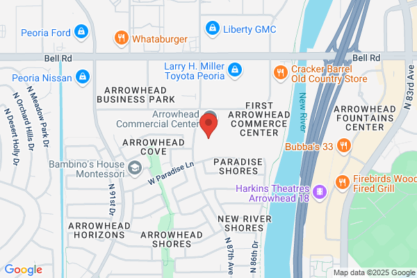 Ken's Auto Repair & Service