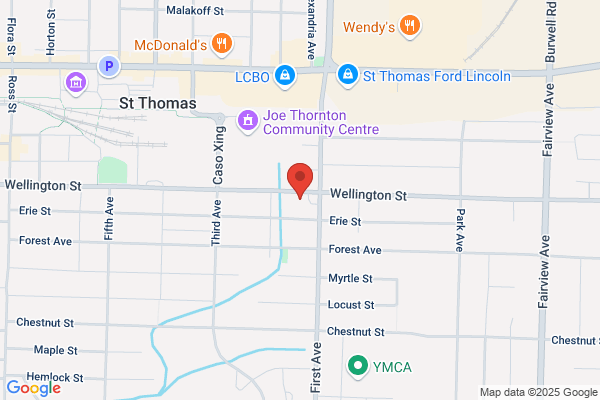 Mary Street Variety Store