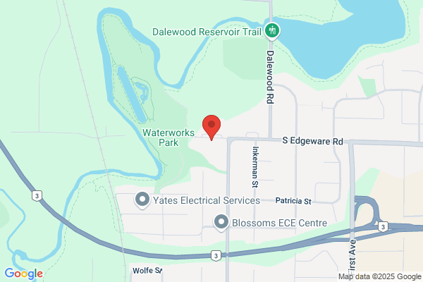 Waterworks Variety & Disc Golf Store