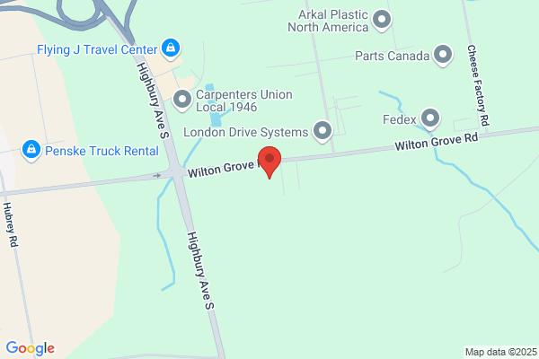 Elgin Motor Freight Inc