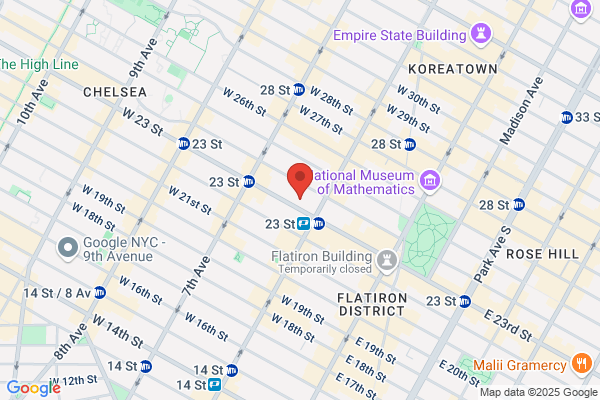 Wellington Park Towers Salon